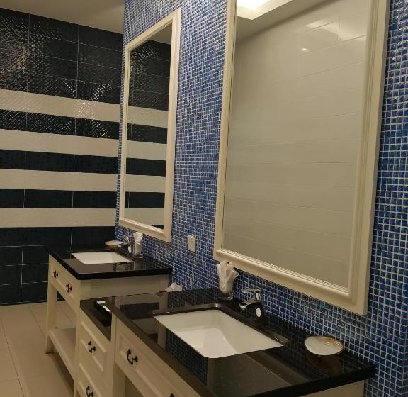 فندق Casa Bianca