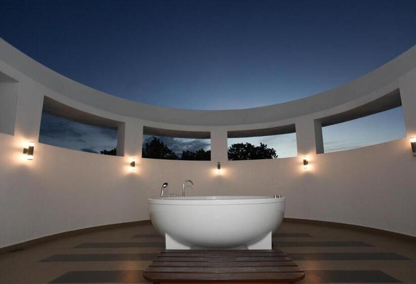 فندق Casa Bianca