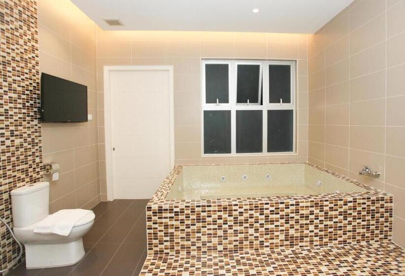 فندق Casa Bianca