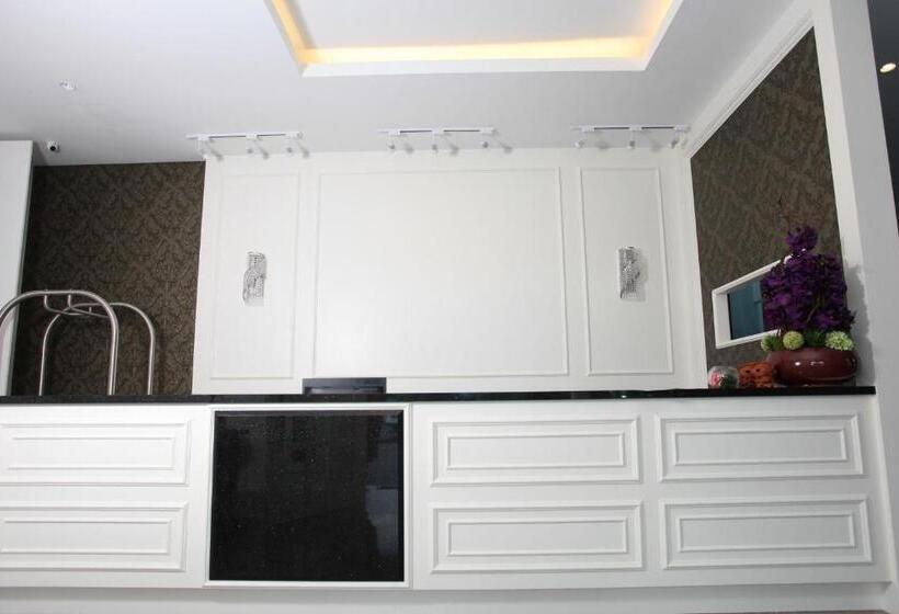 فندق Casa Bianca