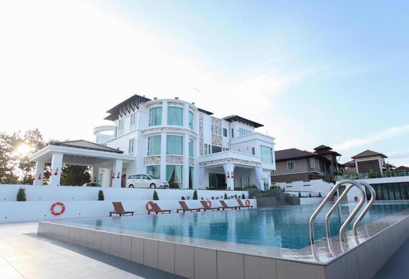 فندق Casa Bianca