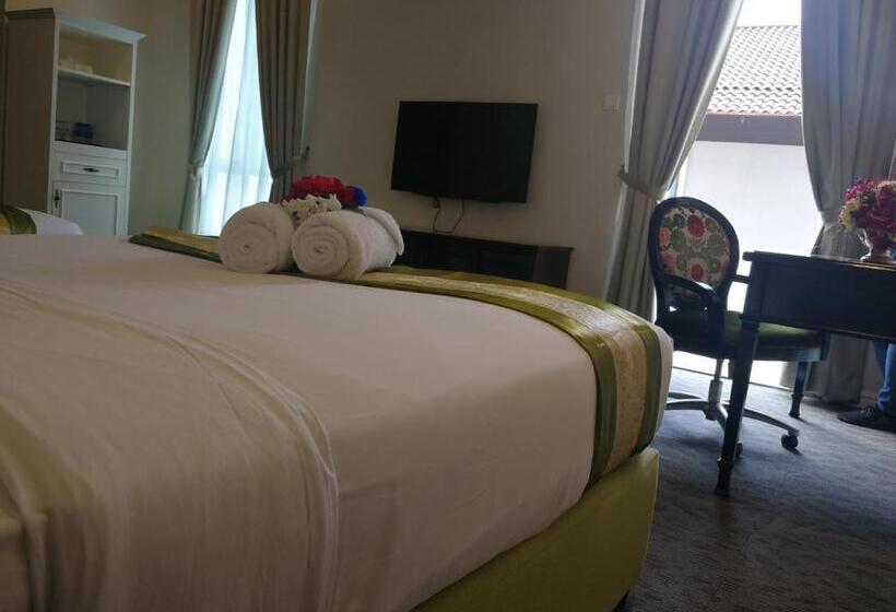 فندق Casa Bianca