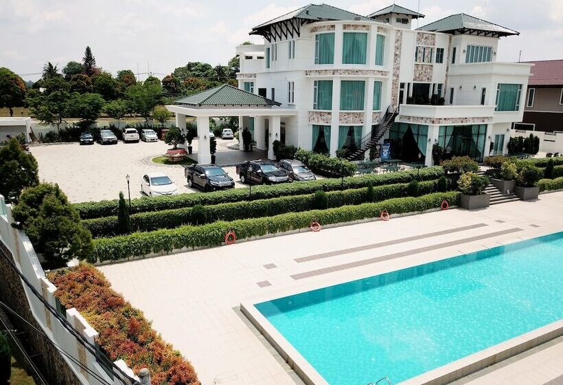 فندق Casa Bianca