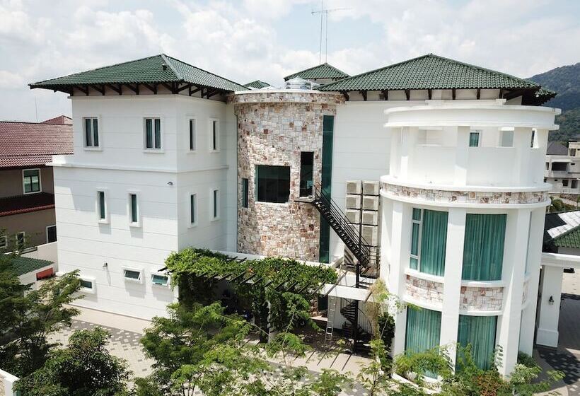 فندق Casa Bianca