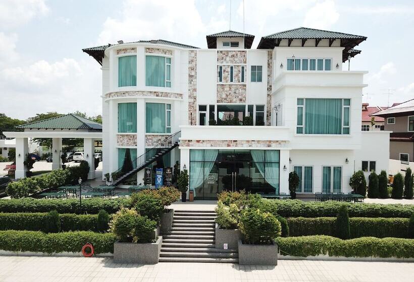 فندق Casa Bianca