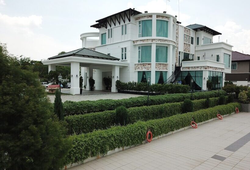 فندق Casa Bianca