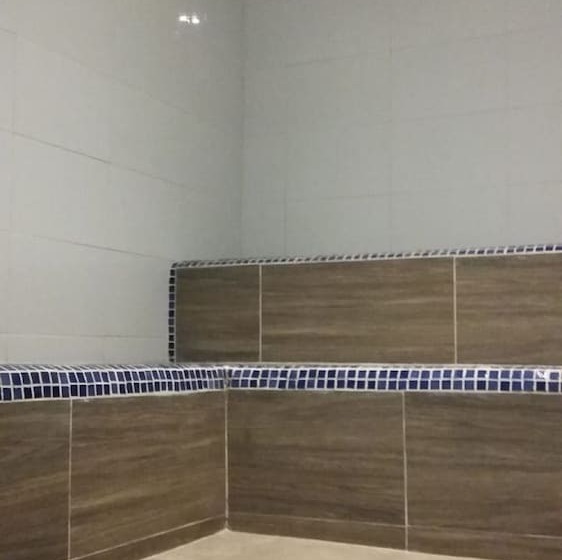 هتل Casa Grande Inn