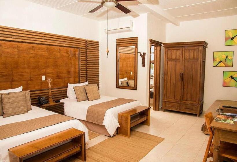 هتل Casa San Carlos Lodge Pereira