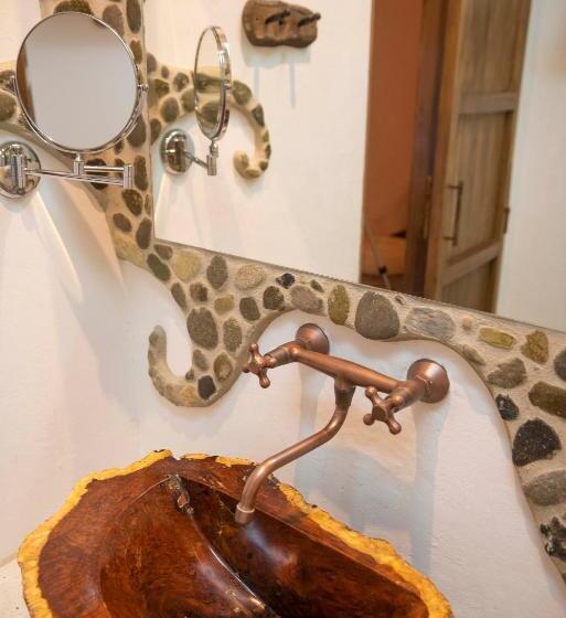 هتل Casa San Carlos Lodge Pereira