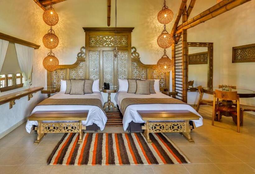 هتل Casa San Carlos Lodge Pereira