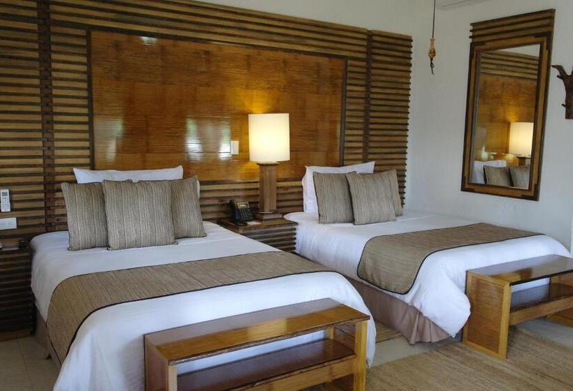 هتل Casa San Carlos Lodge Pereira