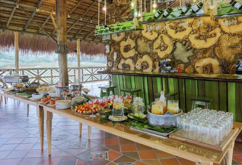 هتل Casa San Carlos Lodge Pereira