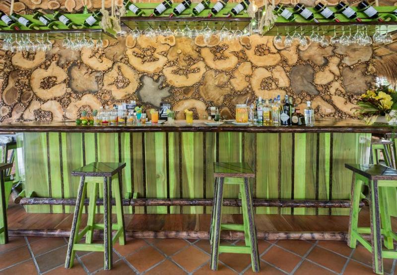 هتل Casa San Carlos Lodge Pereira