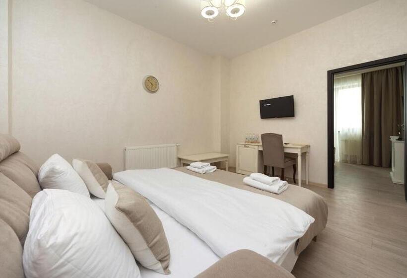Helios Hotel & Spa