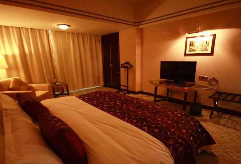 Hotel Kunming Zhongyu