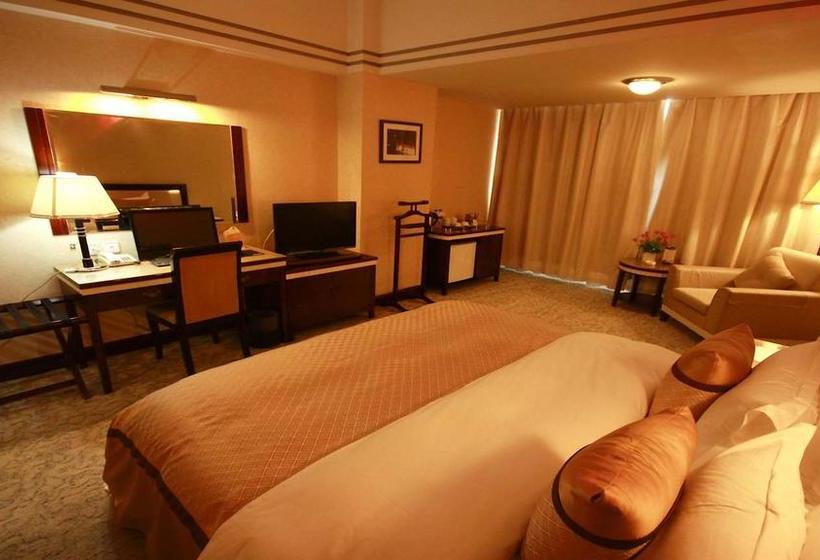 Hotel Kunming Zhongyu