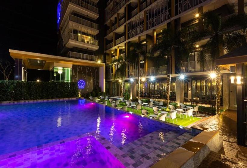 Nap Krabi Hotel   Sha Extra Plus
