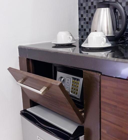 Hotel Nest Nano Suites Poblacion   Makati