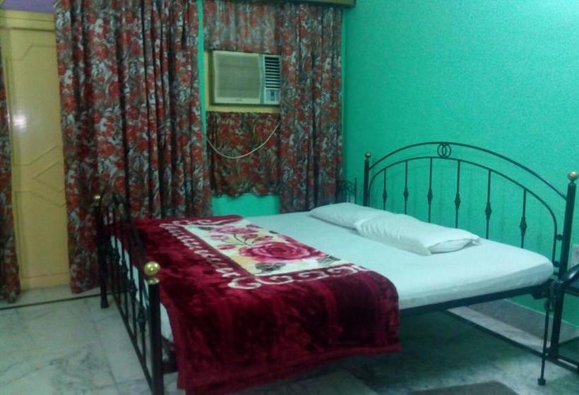 בית מלון כפרי Binapani  & Restaurant