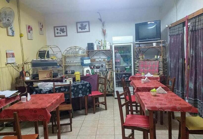 فندق Residencial Marluc
