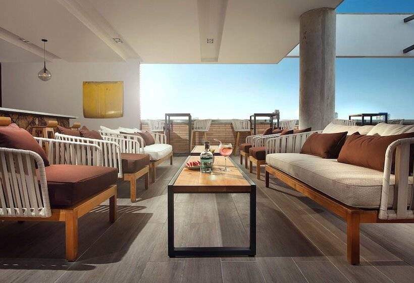 هتل Sites Monteria