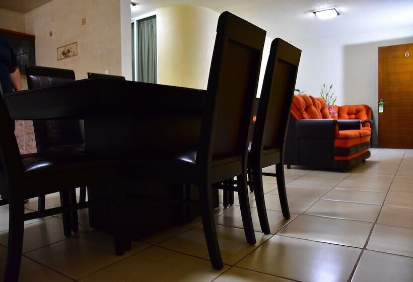 فندق Suite Azomali