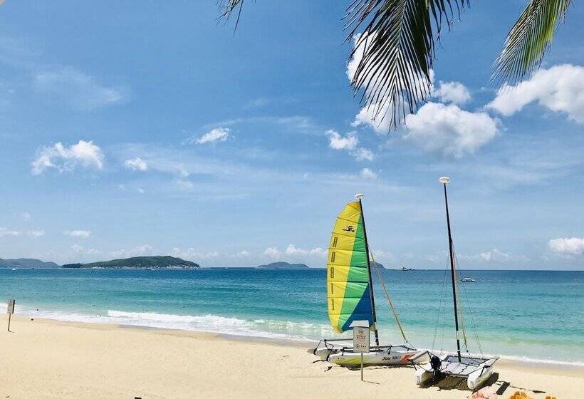 فندق The Shanhaitian Resort Sanya, Autograph Collection