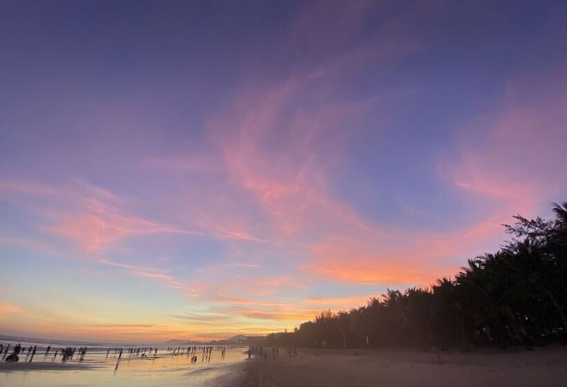 فندق The Shanhaitian Resort Sanya, Autograph Collection