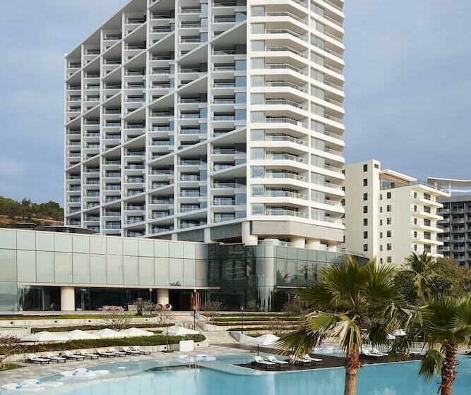 فندق The Shanhaitian Resort Sanya, Autograph Collection