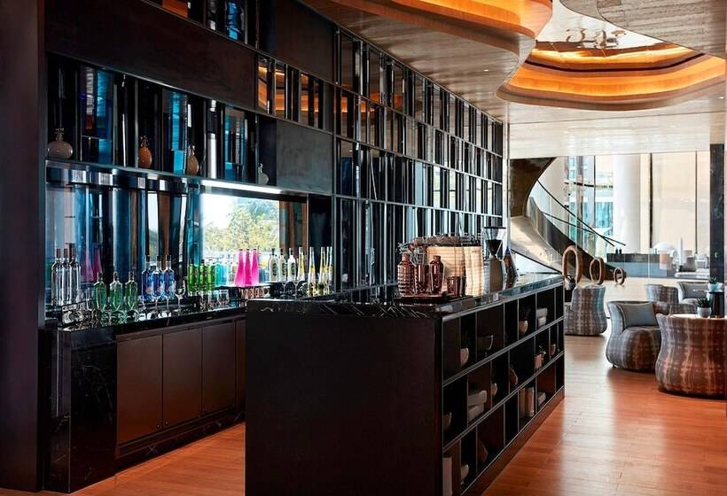 فندق The Shanhaitian Resort Sanya, Autograph Collection