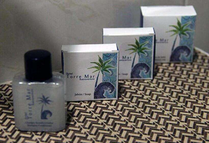 هتل Torre Mar