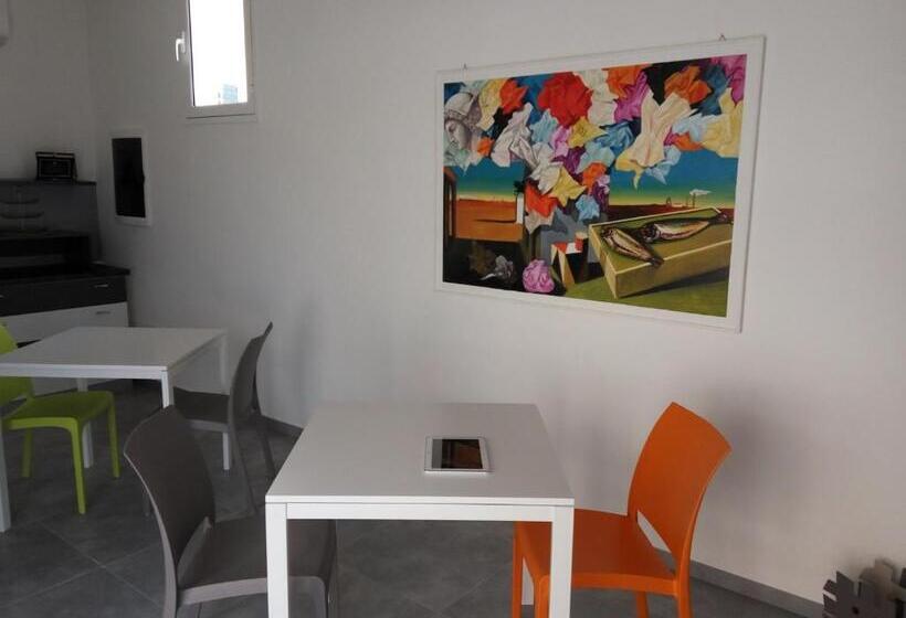 La Terrazza B&b
