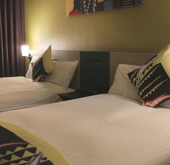 فندق New Miyako  Ashikaga