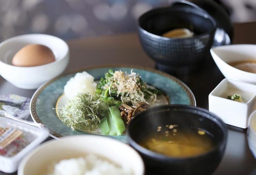 فندق New Miyako  Ashikaga