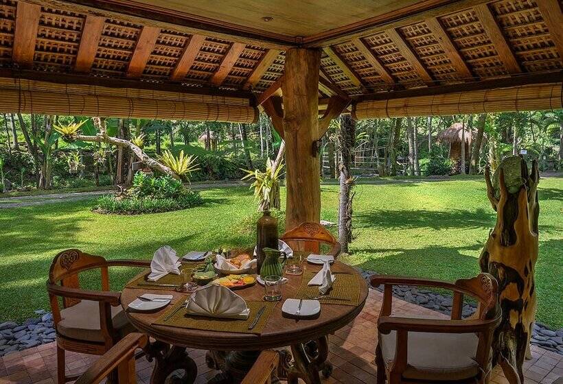 استراحتگاه Permata Ayung Private Estate