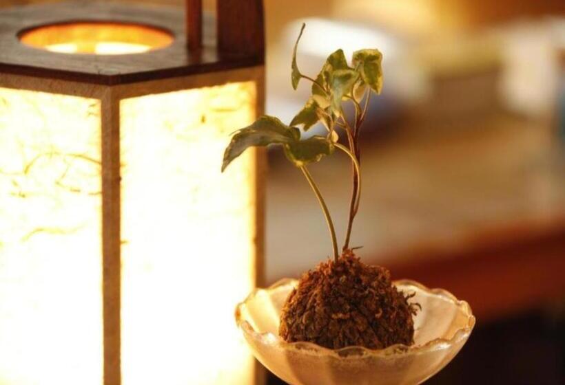 ריוקאן Oribana