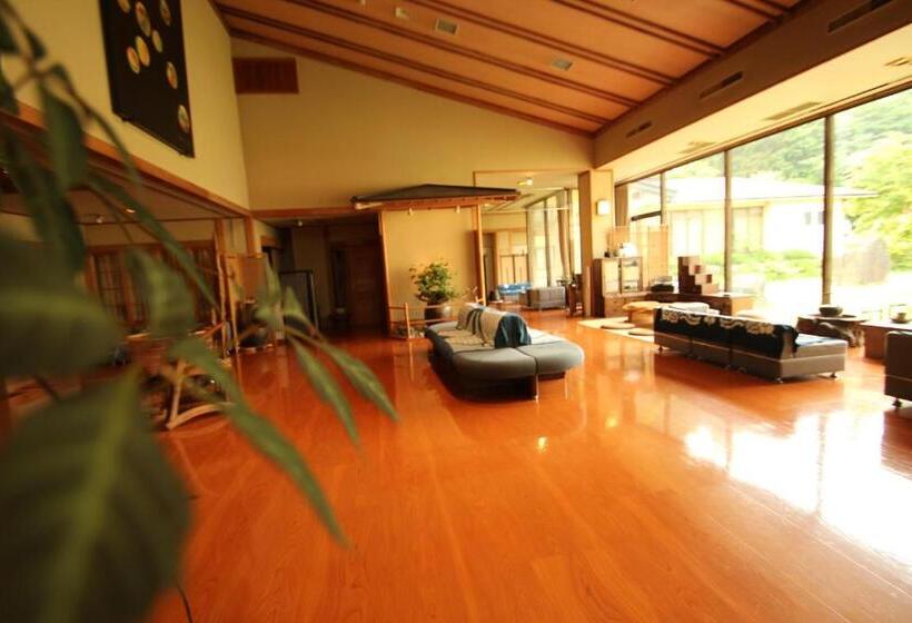 ריוקאן Oribana