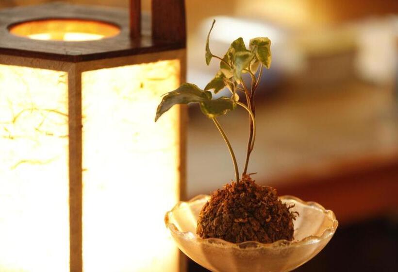 ריוקאן Oribana