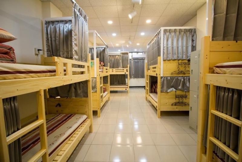 هاستل Little House