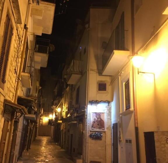B&b Casa Rubis