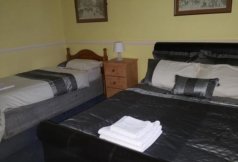 צימר Addison Lodge