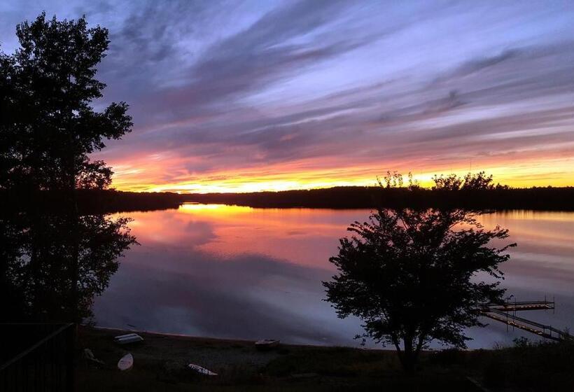 Bed and Breakfast Au Soleil Couchant