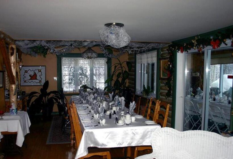 Bed and Breakfast Au Soleil Couchant