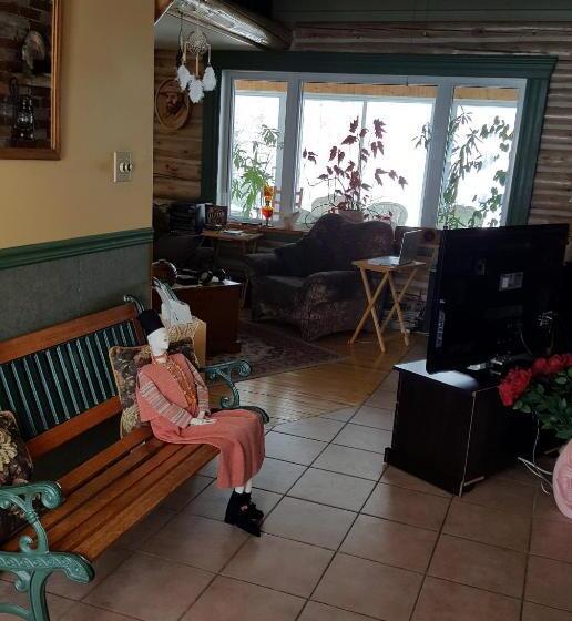 Bed and Breakfast Au Soleil Couchant