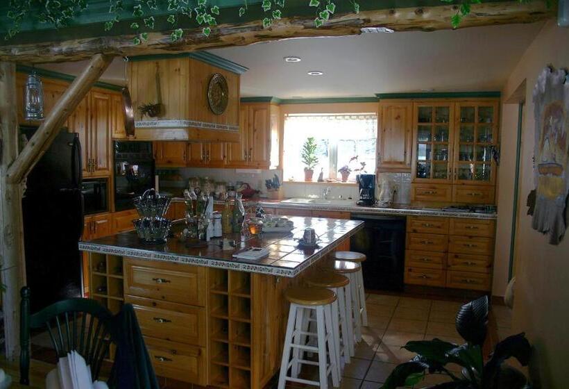 Bed and Breakfast Au Soleil Couchant