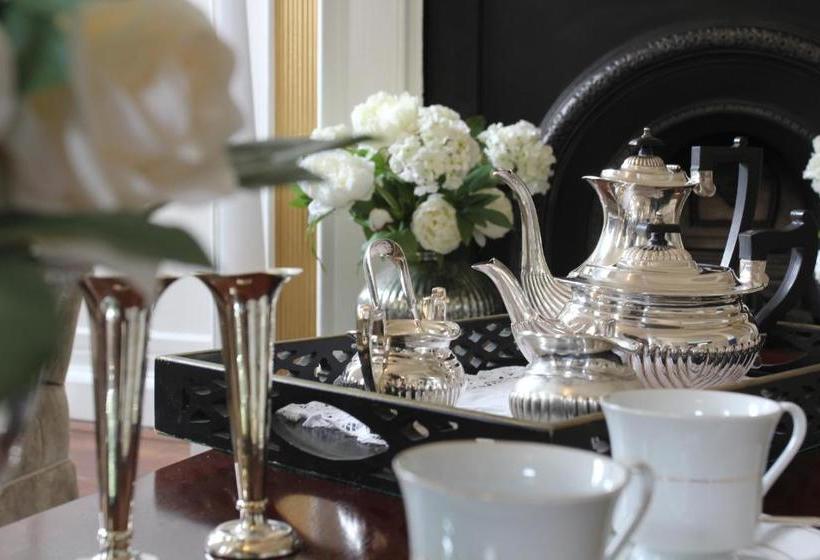 ベッドアンドブレックファースト Bardney Hall