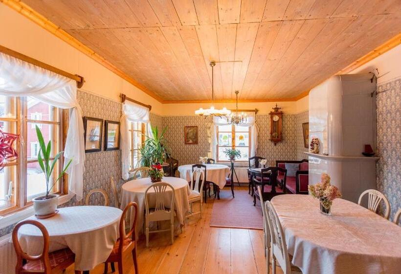 ベッドアンドブレックファースト Peltolan Luomutila