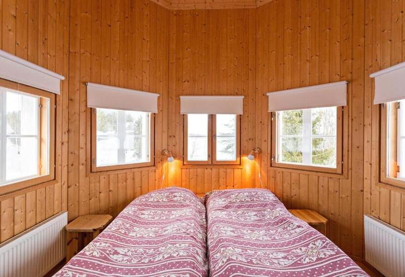 ベッドアンドブレックファースト Peltolan Luomutila