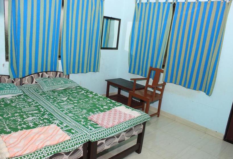 مبيت وإفطار Sabera Residency