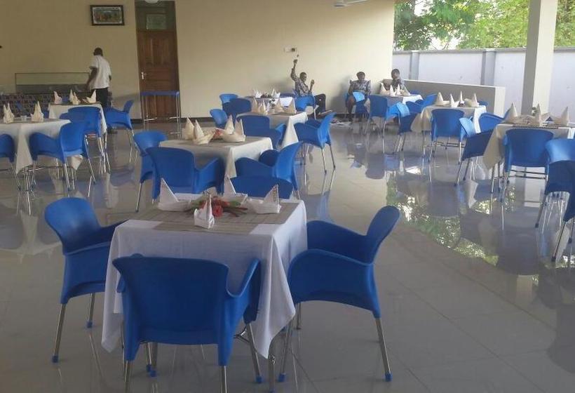 בית מלון כפרי Cashewnut